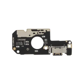 Connecteur de charge - XIAOMI - Redmi Note 11 4G - Port...