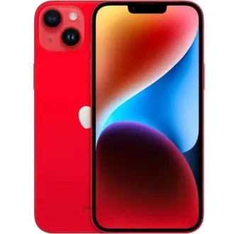 Smartphone - APPLE - iPhone 14 Plus - 256 Go (PRODUCT)RED...
