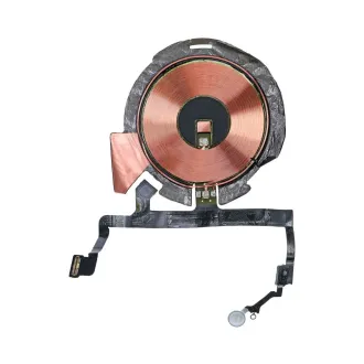 Nappe NFC - APPLE - iPhone 14 Plus - Antenne NFC et...