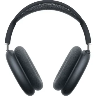 Casque sans fil - APPLE - AirPods Max 2 - Minuit Puce H2...