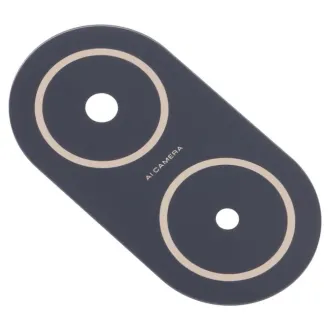 Lentille Caméra Arrière - XIAOMI - Poco C71 - Vitre de...