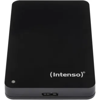 Disque dur externe - INTENSO - Memory Case 6021580 - 2 To...
