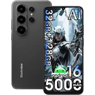 Smartphone - BLACKVIEW - WAVE 10 - 128 Go 8 Go RAM 4G...
