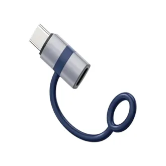 Adaptateur Lightning vers USB-C - WIWU - Legend Wi-C052...