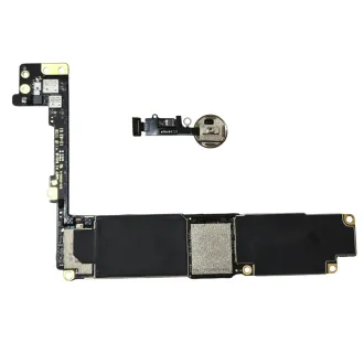 Carte mère - COMPATIBLE - iPhone 8 Plus 64 Go - Avec...