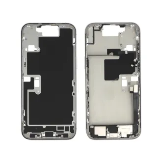 Châssis central - Reconditionné - iPhone 16 Pro Max -...