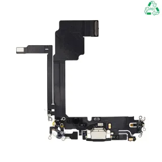 Connecteur de charge - APPLE - iPhone 15 Pro Max -...