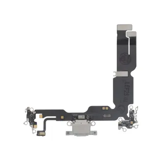 Connecteur de charge - RELIFE - iPhone 15 Plus - Port...