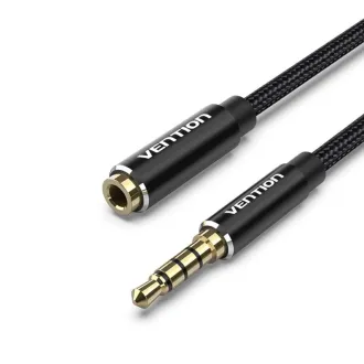Câble d’extension audio jack 3.5mm - VENTION - BHCBH -...