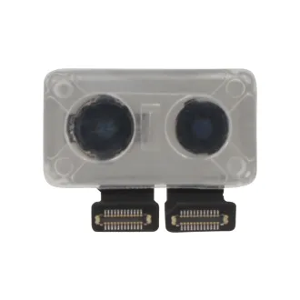 Caméra arrière - iPhone 8 Plus - Double capteur 12MP...
