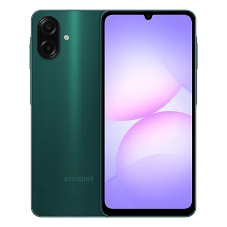 Smartphone - SAMSUNG - Galaxy A07s SM-A077F - 64 Go 4 Go RAM 4G Double SIM Écran 6,7 pouces 90 Hz