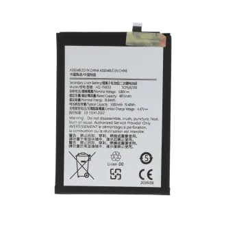 Batterie - SAMSUNG - Galaxy A06 4G/5G (A065F/A066B) -...