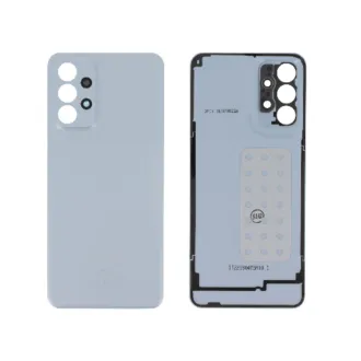Vitre arrière - SAMSUNG - Galaxy A23 5G (SM-A236B) - Bleu...