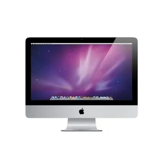 Ordinateur de bureau - APPLE - iMac 21,5 pouces 2017...