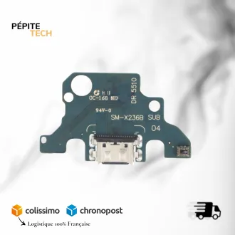 Connecteur de charge - SAMSUNG - Galaxy Tab A11+ X230 /...