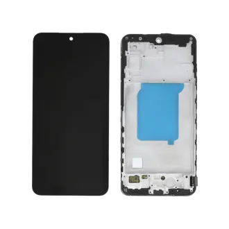 Écran LCD Incell + Vitre Tactile Compatible Samsung...