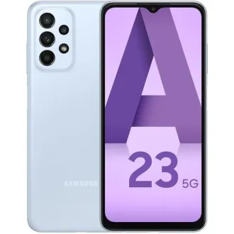 Smartphone - SAMSUNG - Galaxy A23 5G Dual SIM - 128 Go...
