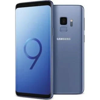 Smartphone - SAMSUNG - Galaxy S9 SM-G960F - 64 Go 4 Go...