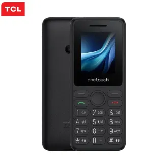 Téléphone portable - TCL - Onetouch 5041 - 4G 128 Mo Noir...