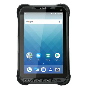 Tablette durcie - UNITECH - TB85 - 32 Go 4 Go RAM Noir 4G...