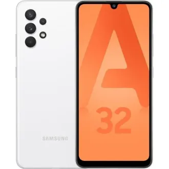 Smartphone - SAMSUNG - Galaxy A32 5G SM-A326B - 128 Go 4...