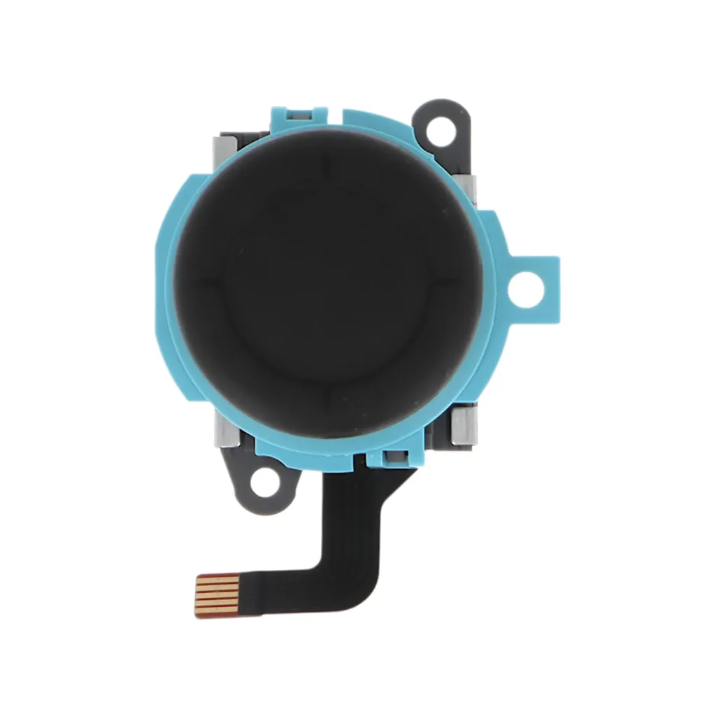 Joystick 3D Hall TMR compatible Joy-Con Nintendo Switch 2 - Bleu