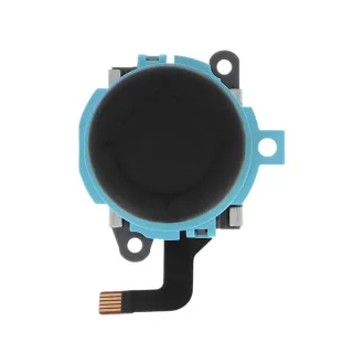 Joystick 3D Hall TMR compatible Joy-Con Nintendo Switch 2 - Bleu