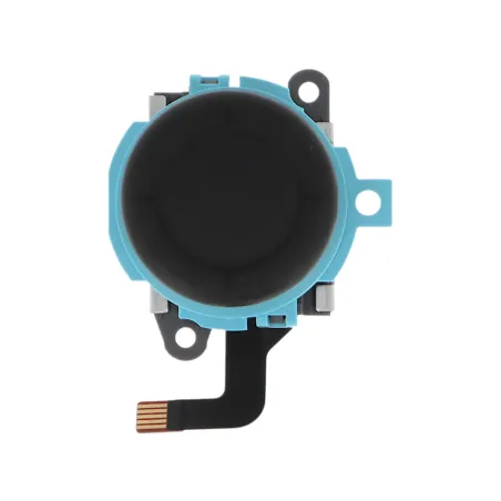 Joystick 3D Hall TMR compatible Joy-Con Nintendo Switch 2 - Bleu
