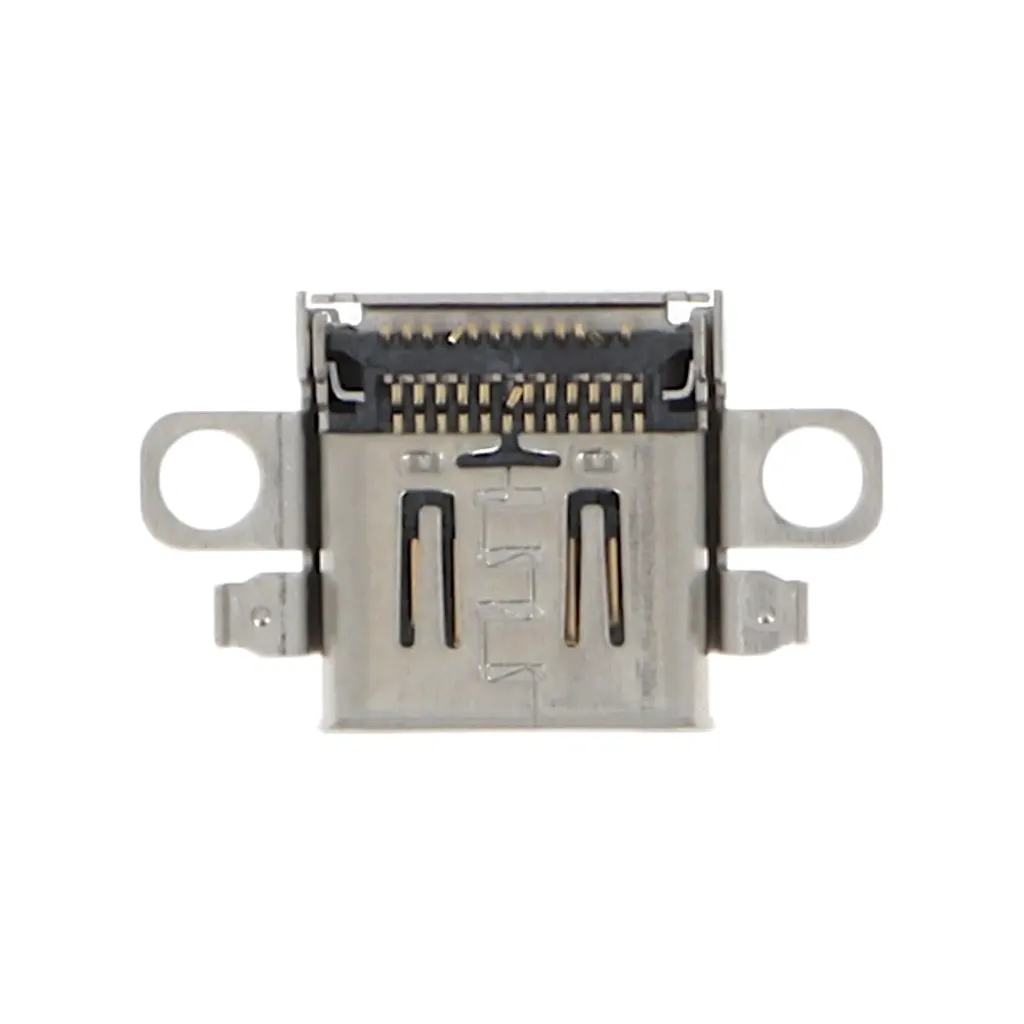 Connecteur de charge USB-C inférieur compatible Nintendo Switch 2