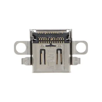 Connecteur de charge USB-C inférieur compatible Nintendo Switch 2