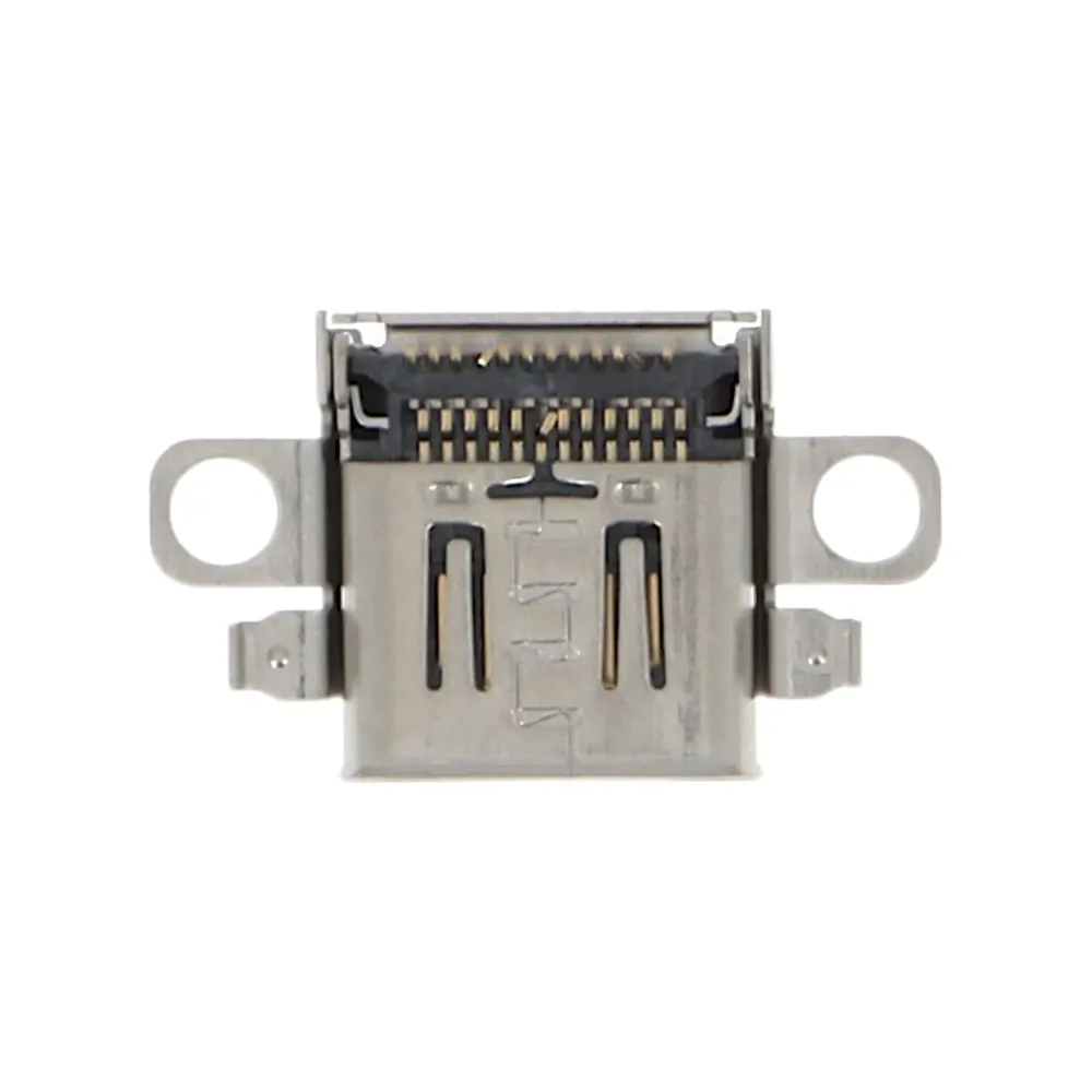 Connecteur de charge USB-C inférieur compatible Nintendo Switch 2