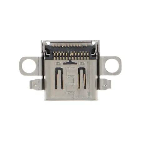 Connecteur de charge USB-C inférieur compatible Nintendo Switch 2