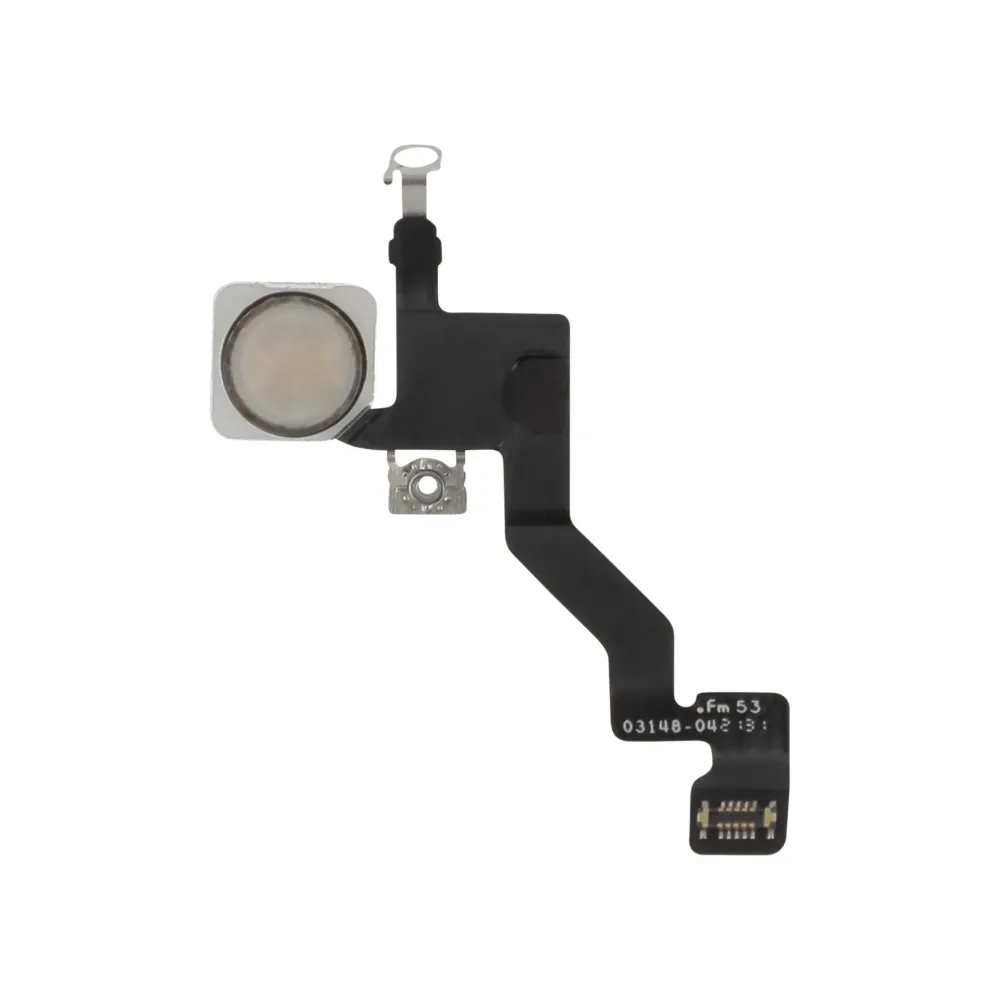 Nappe flash iPhone 13 d'origine reconditionnée ReLife