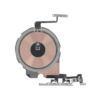 Antenne NFC et charge sans fil iPhone 12 Pro Max ReLife