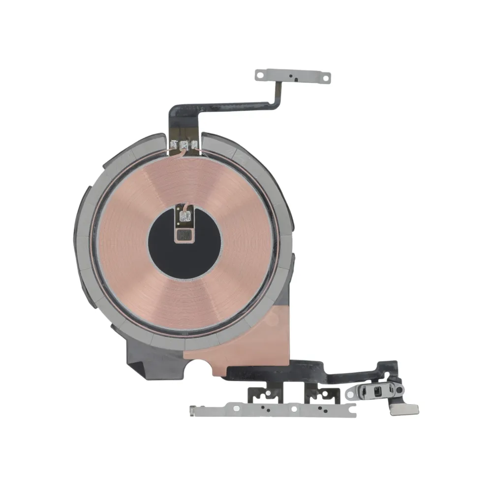 Antenne NFC et charge sans fil iPhone 12 Pro Max ReLife