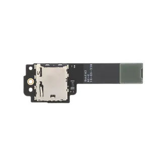 Lecteur carte microSD avec carte fille compatible Nintendo Switch 2