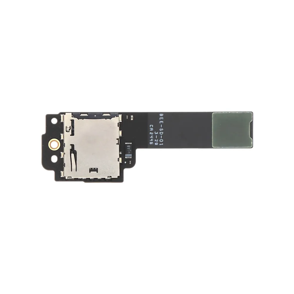 Lecteur carte microSD avec carte fille compatible Nintendo Switch 2