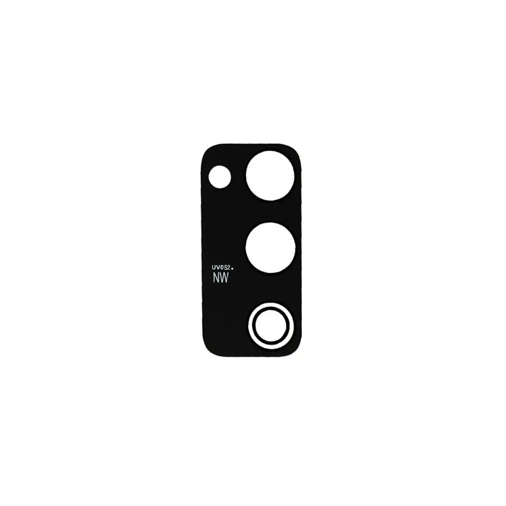 Vitre lentille caméra arrière Samsung Galaxy S20 FE GH64-08284A