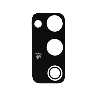 Vitre lentille caméra arrière Samsung Galaxy S20 FE GH64-08284A