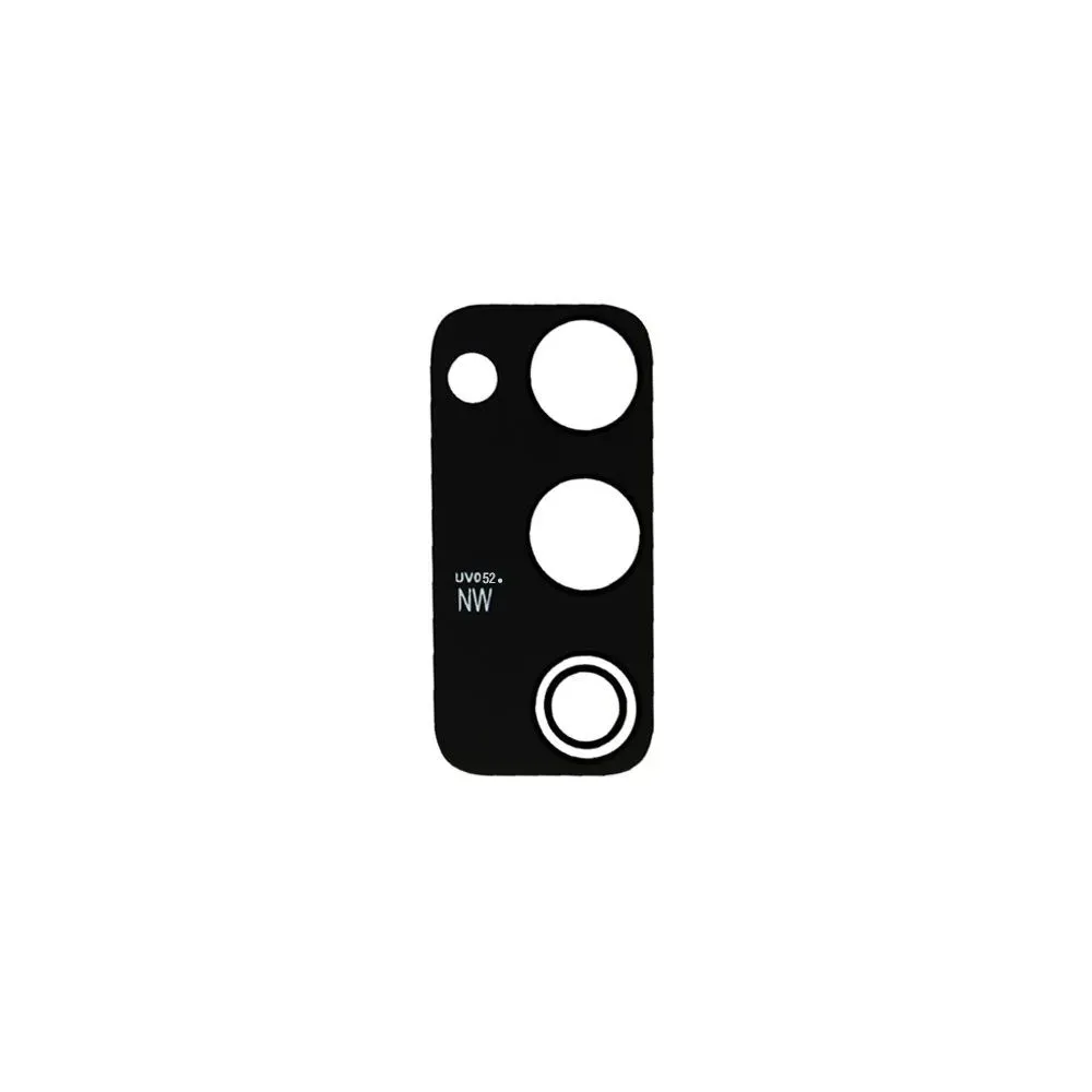 Vitre lentille caméra arrière Samsung Galaxy S20 FE GH64-08284A