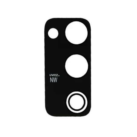 Vitre lentille caméra arrière Samsung Galaxy S20 FE GH64-08284A