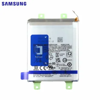 Batterie originale Samsung Galaxy S24 Ultra GH82-33387A EB-BS928ABY