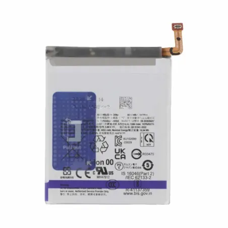 Batterie compatible Samsung Galaxy S24 Ultra EB-BS928ABY