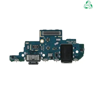 Connecteur de charge d'origine Samsung Galaxy A52s A528B version K2