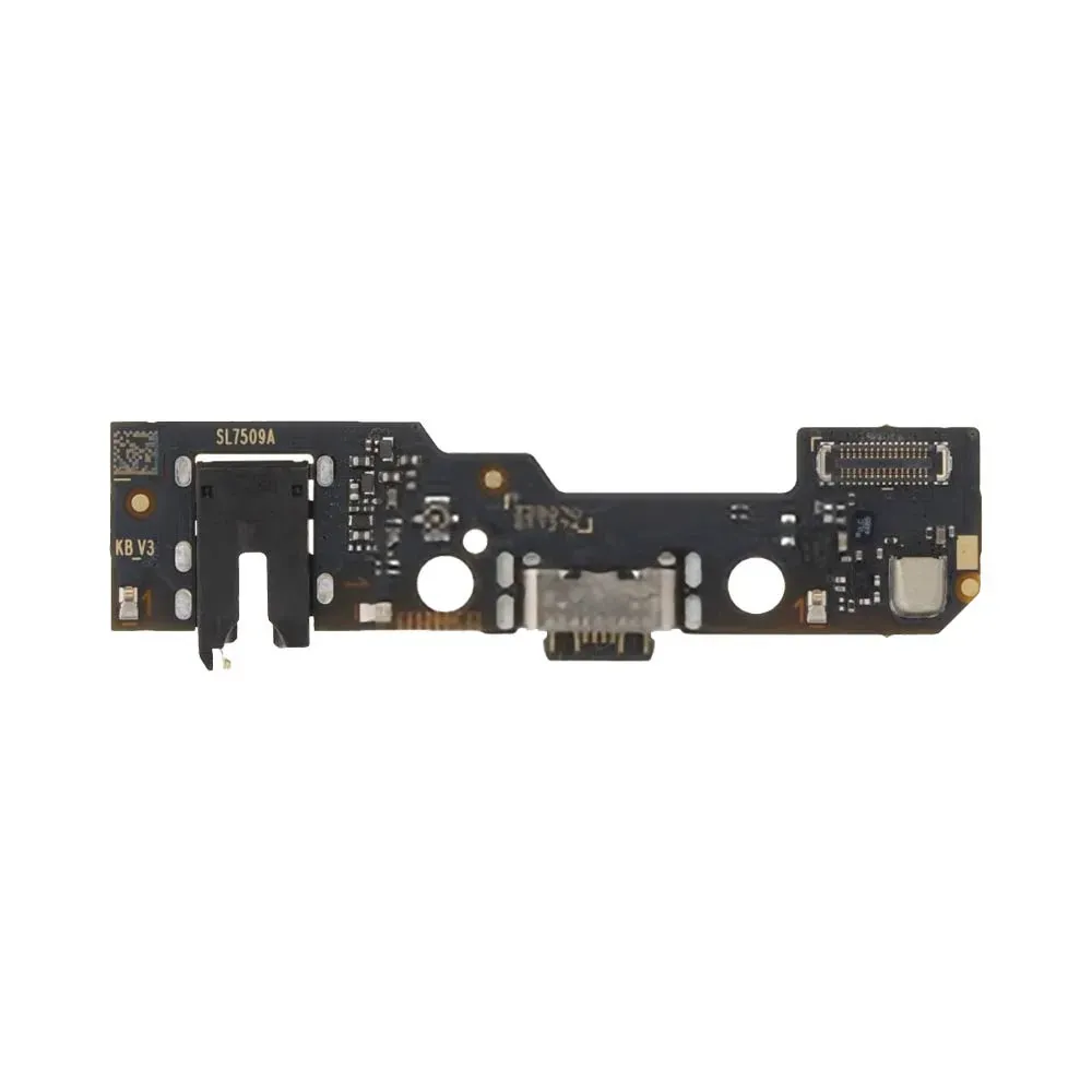 Connecteur de charge Xiaomi Redmi A5 4G Poco C71