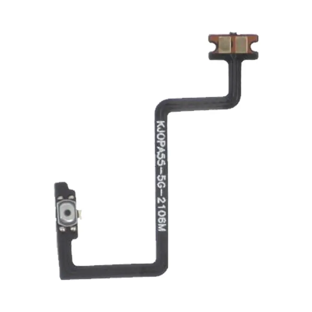 Nappe bouton power on/off OPPO A74 5G A54 5G
