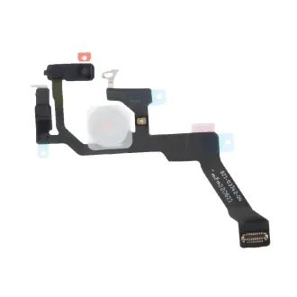 Nappe flash LED compatible Apple iPhone 14 Pro